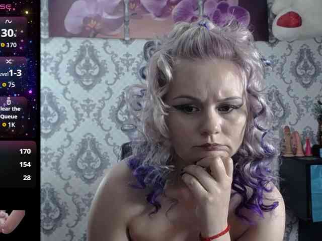 Little-letti webcam