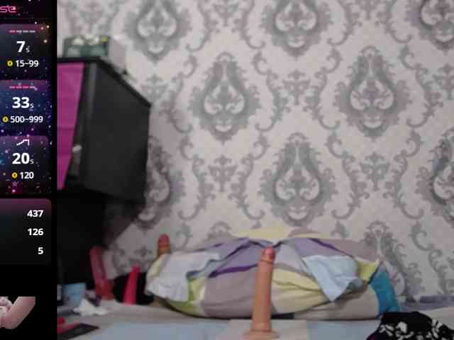 Little-letti webcam