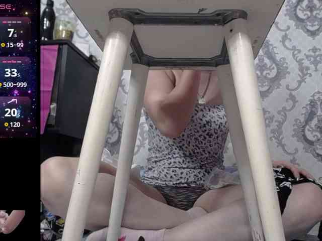 Little-letti webcam