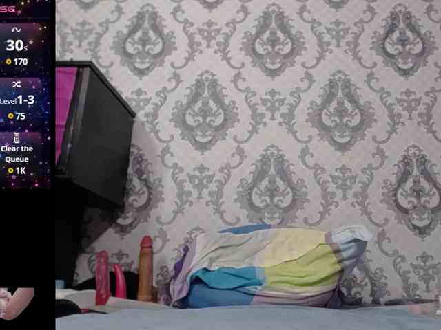Little-letti webcam