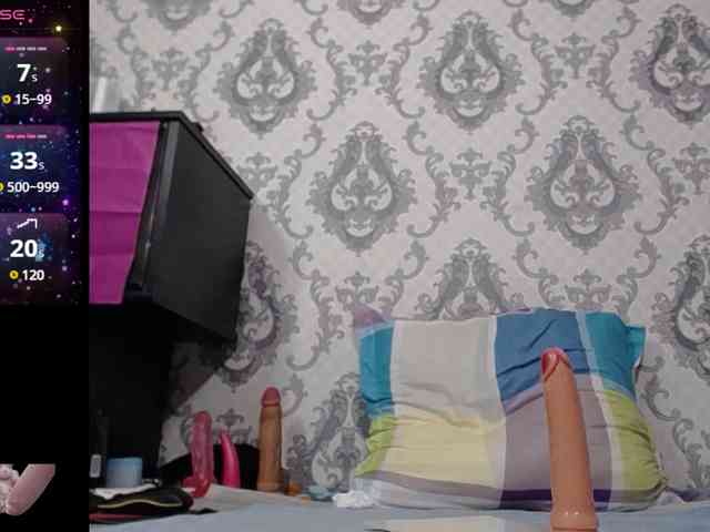Little-letti webcam