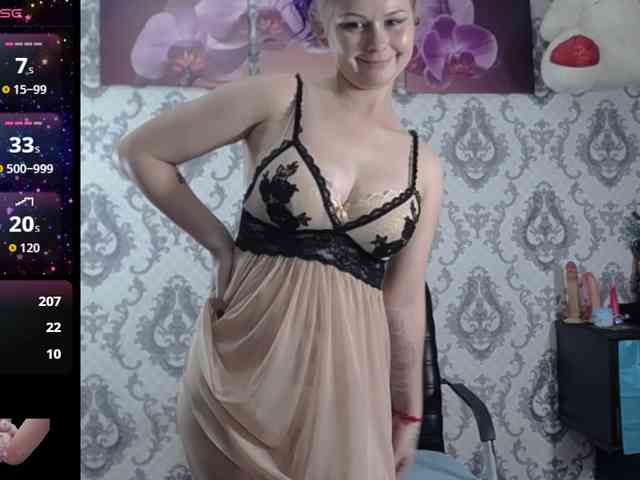 Little-letti webcam
