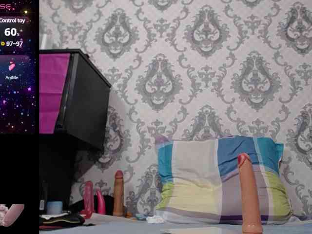 Little-letti webcam