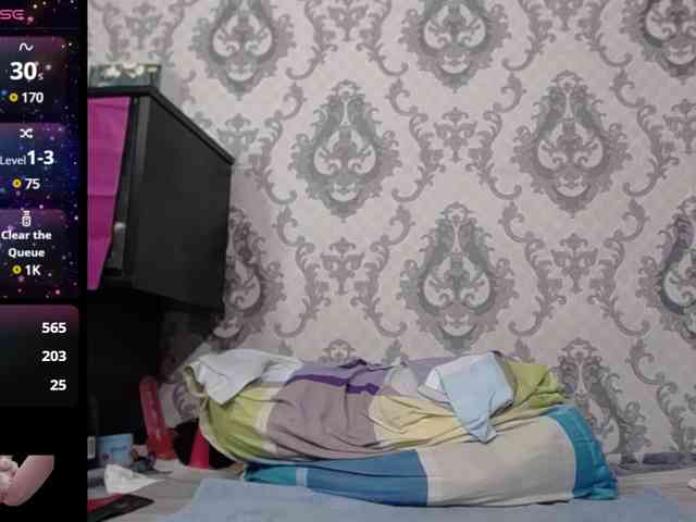 Little-letti webcam