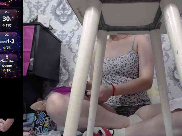 Little-letti webcam