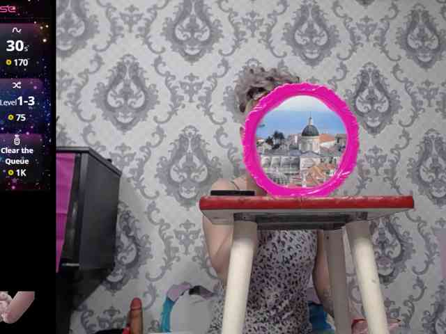 Little-letti webcam