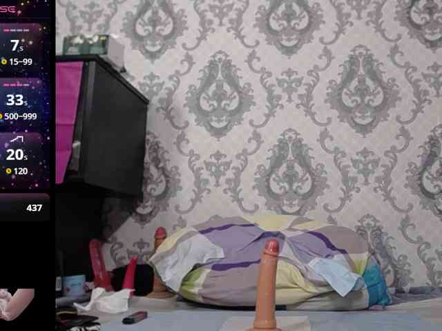 Little-letti webcam