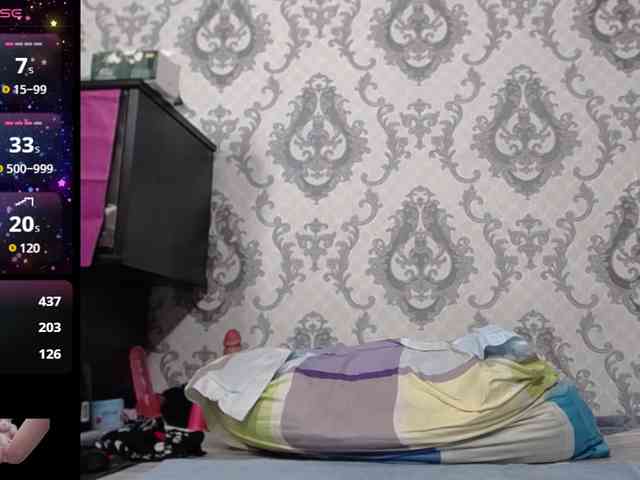 Little-letti webcam