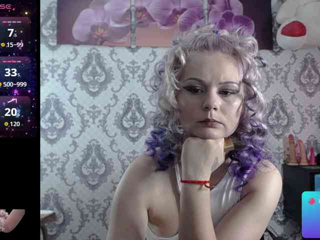 Little-letti webcam