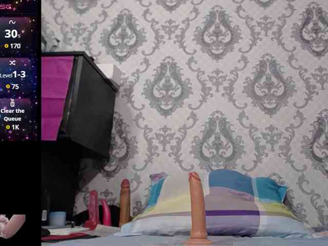 Little-letti webcam