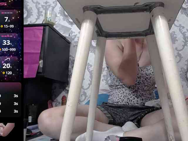 Little-letti webcam