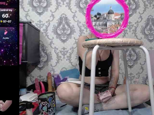 Little-letti webcam