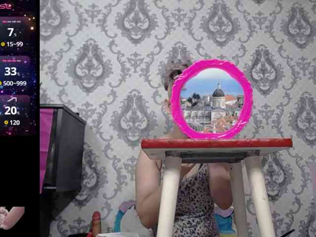 Little-letti webcam