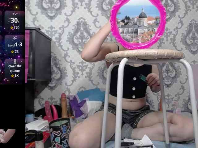 Little-letti webcam