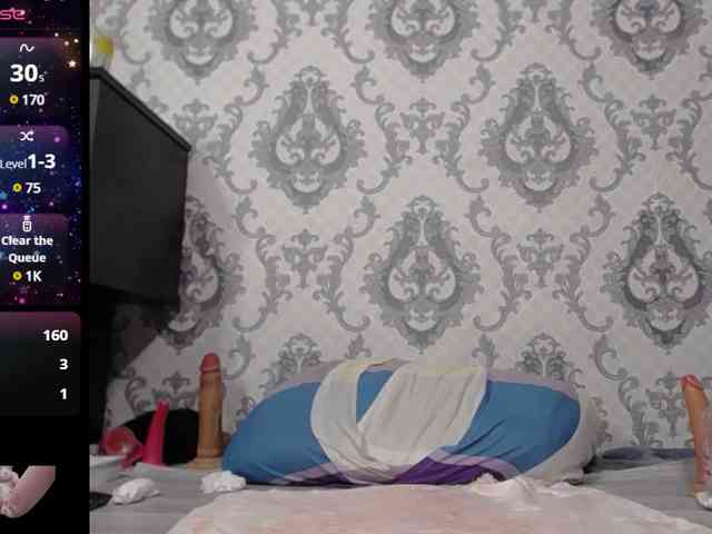 Little-letti webcam
