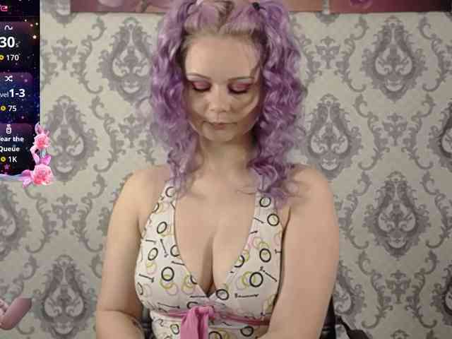 Little-letti Live Webcam on BongaCams