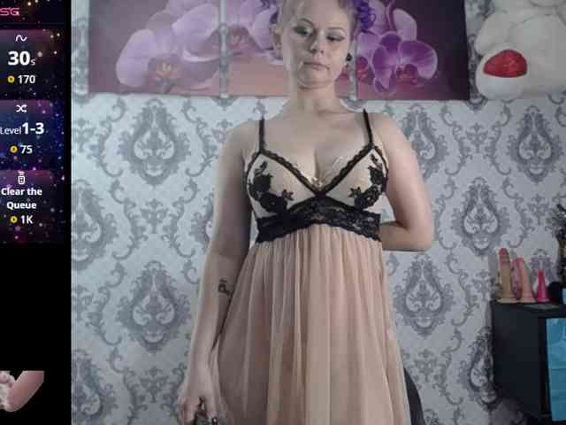Little-letti webcam