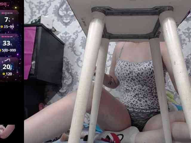 Little-letti webcam