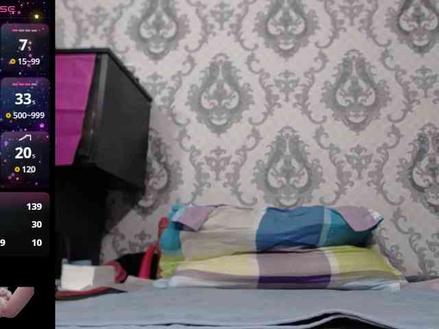Little-letti webcam