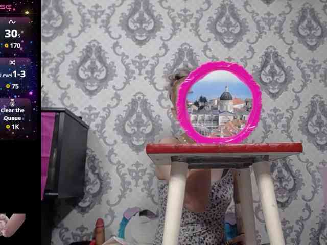 Little-letti webcam