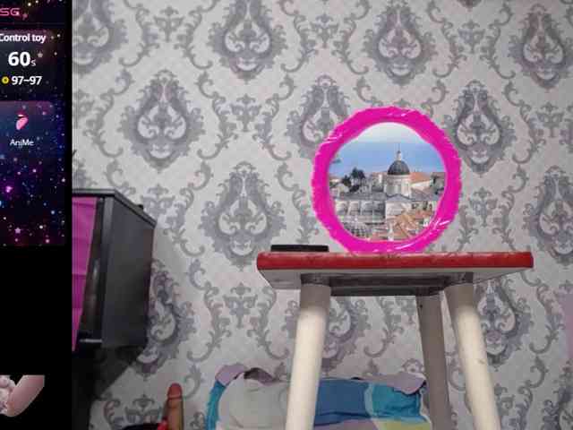Little-letti webcam