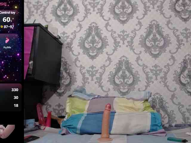 Little-letti webcam