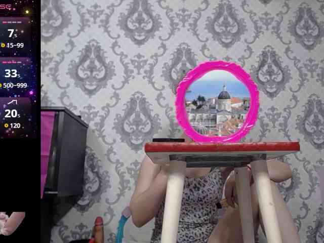 Little-letti webcam