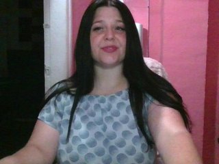 AngelicaSweet Porn Show