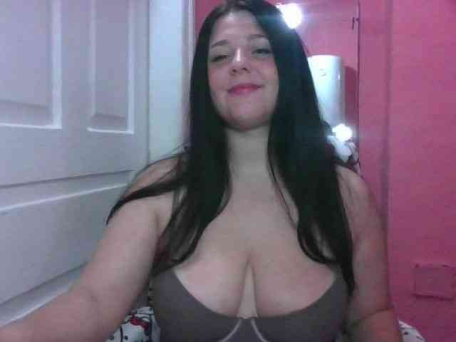 AngelicaSweet webcam