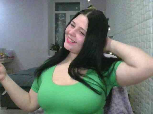 AngelicaSweet webcam