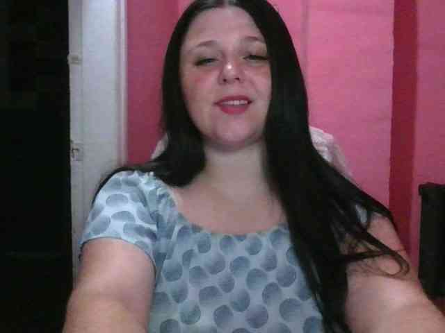 AngelicaSweet webcam