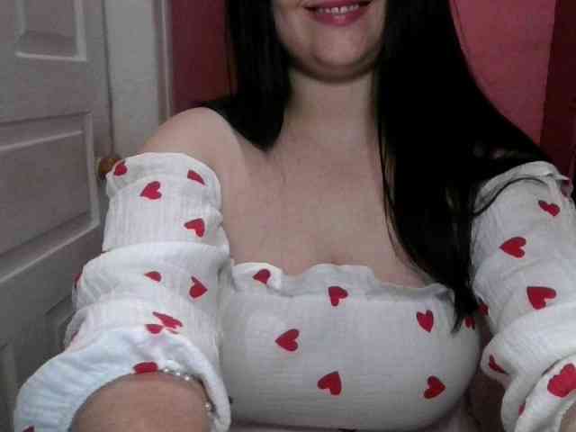 AngelicaSweet webcam
