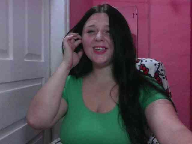 AngelicaSweet webcam