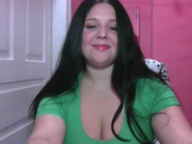 AngelicaSweet webcam