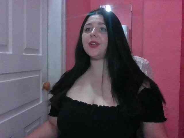 AngelicaSweet webcam
