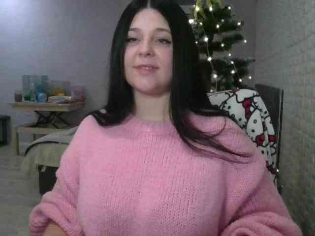 AngelicaSweet webcam