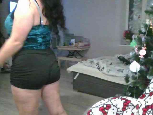 AngelicaSweet webcam