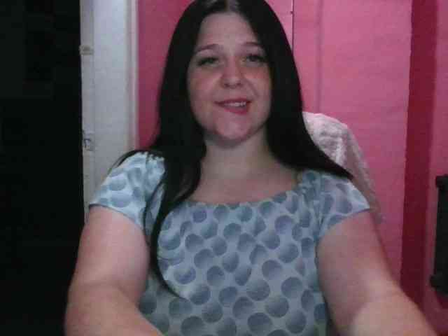 AngelicaSweet webcam