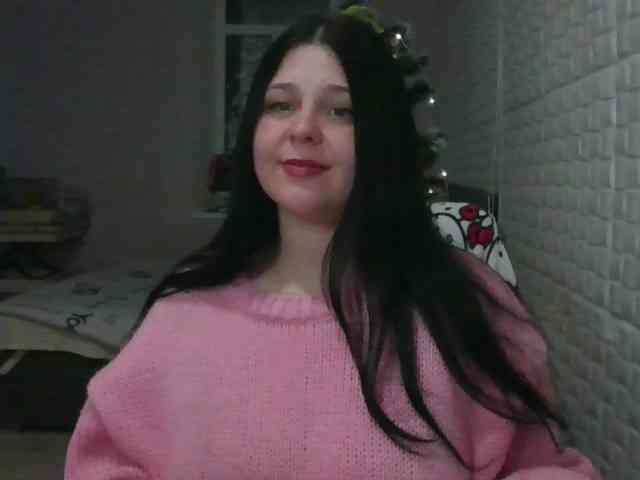 AngelicaSweet webcam