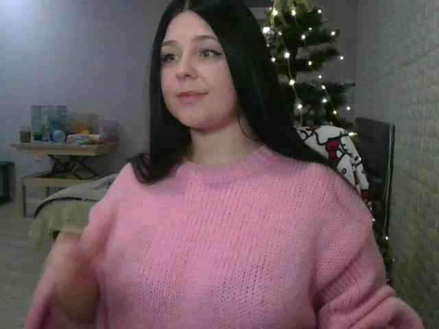 AngelicaSweet webcam