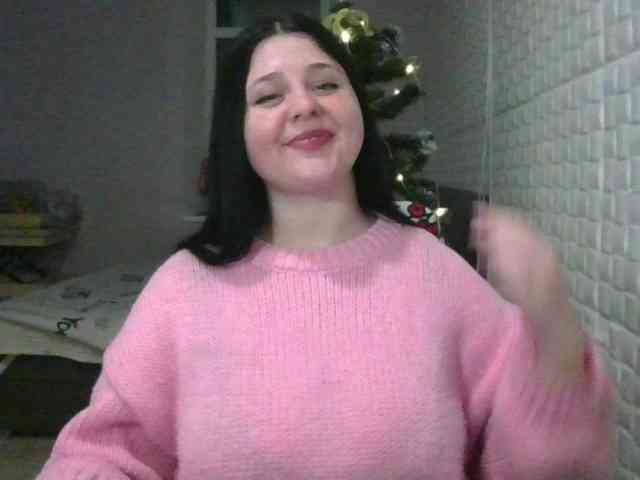 AngelicaSweet webcam