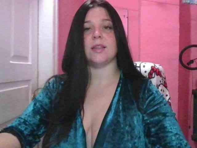 AngelicaSweet webcam