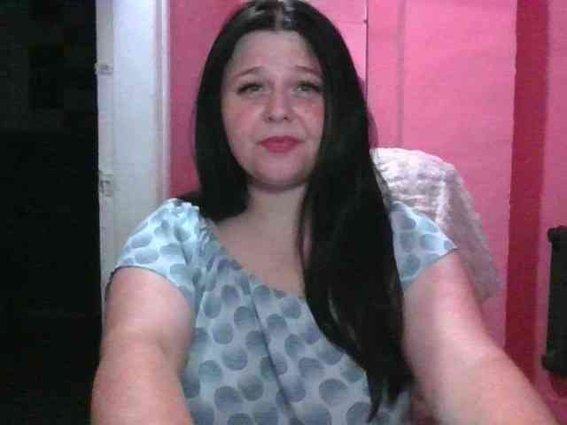 AngelicaSweet webcam