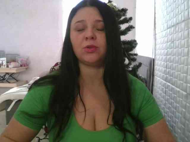 AngelicaSweet webcam