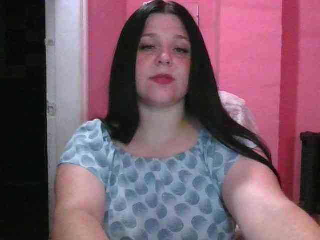 AngelicaSweet webcam