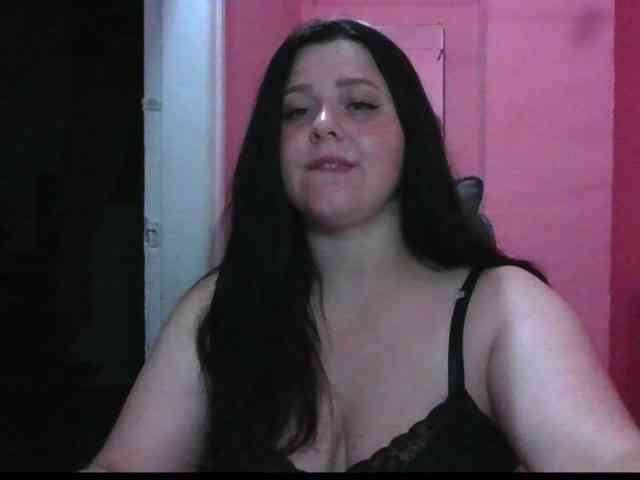 AngelicaSweet webcam