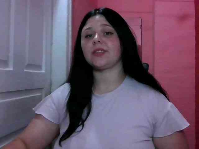 AngelicaSweet webcam