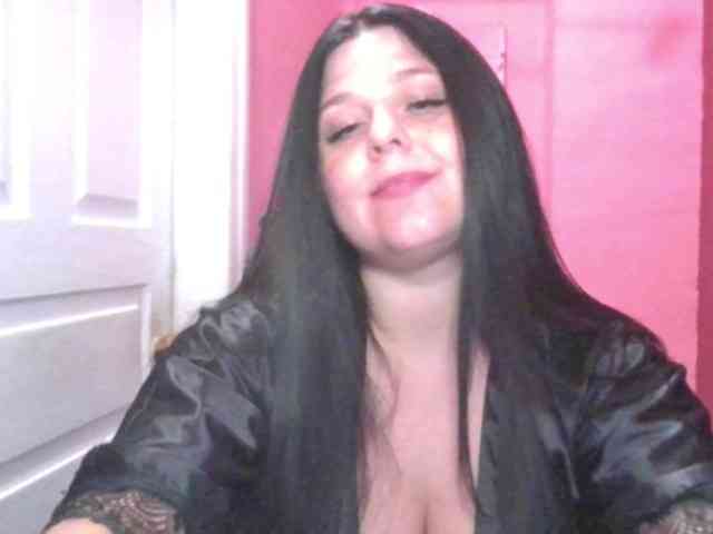 AngelicaSweet webcam