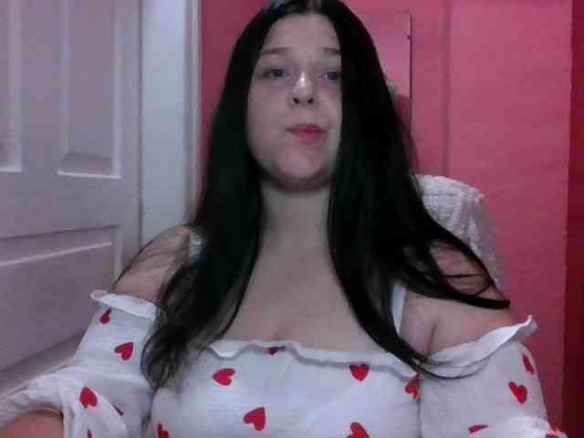 AngelicaSweet webcam