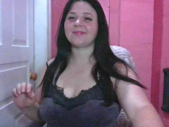 AngelicaSweet webcam